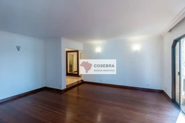Imagem Apartamento com 3 dormitórios para alugar, 240 m² por R$ 18.586,82/mês - Itaim Bibi - São Paulo/SP