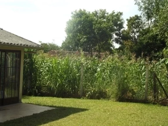 Imagem Sitio residencial em condomínio, Águas Claras / Viamão