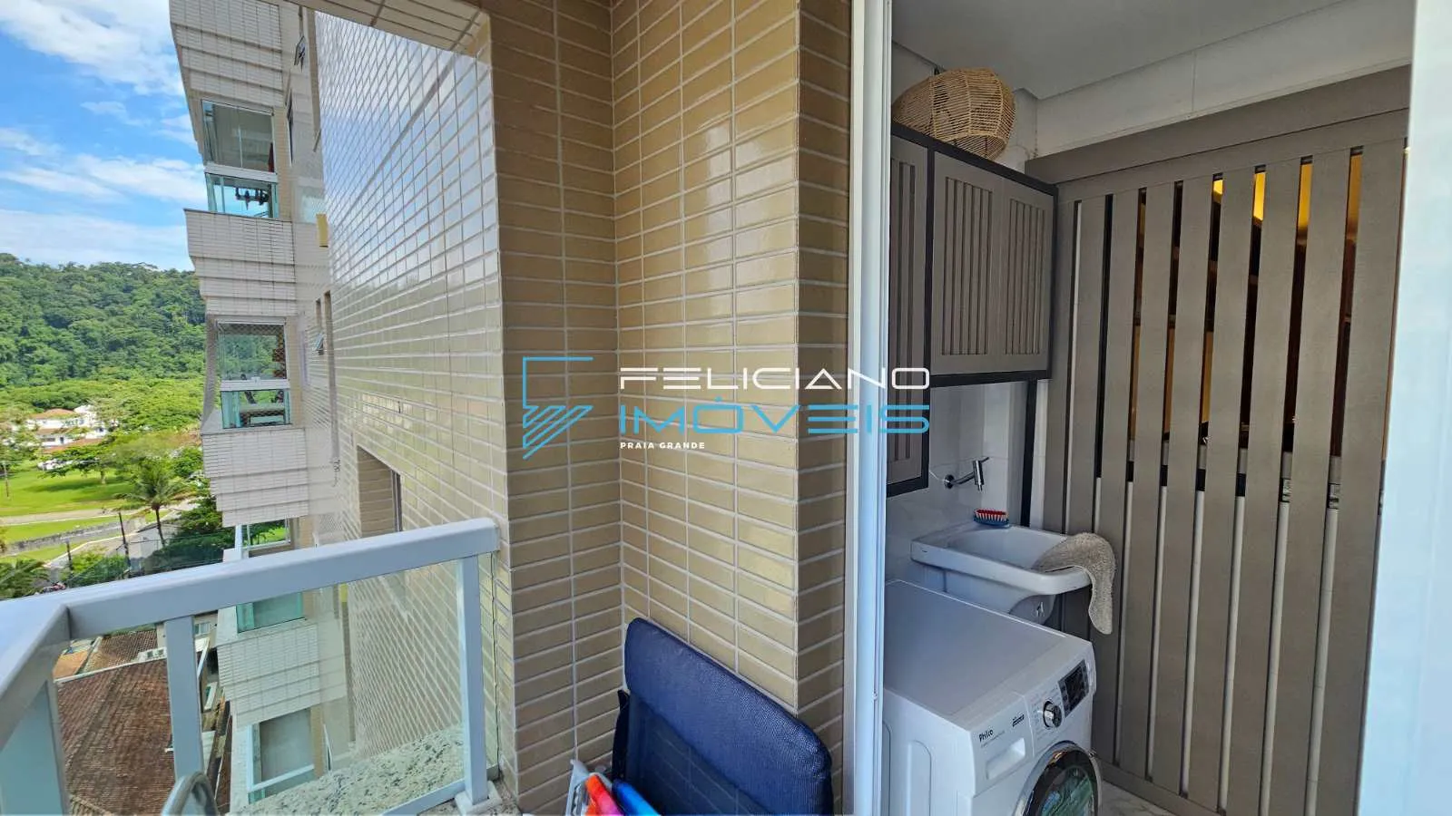 Imagem Apartamento com 3 quartos, Canto do Forte, Praia Grande - R$ 1.55 mi, Cod: 4295