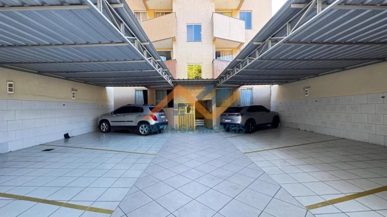 Imagem Apartamento no Bethânia