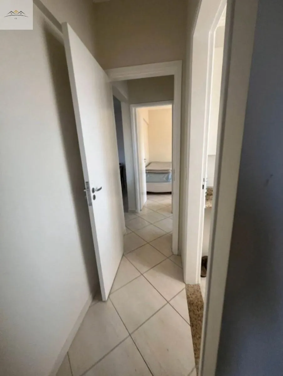 Imagem APARTAMENTO RESIDENCIAL em Praia Grande - São Paulo, Real