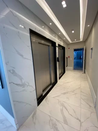 Imagem APARTAMENTO RESIDENCIAL em SÃO JOSÉ - SC, CAMPINAS