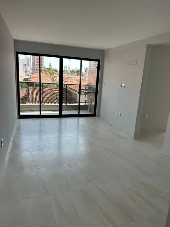 Imagem Apartamento com 2 dormitórios à venda, 55 m² por R$ 474.983,00 - Tambauzinho - João Pessoa/PB