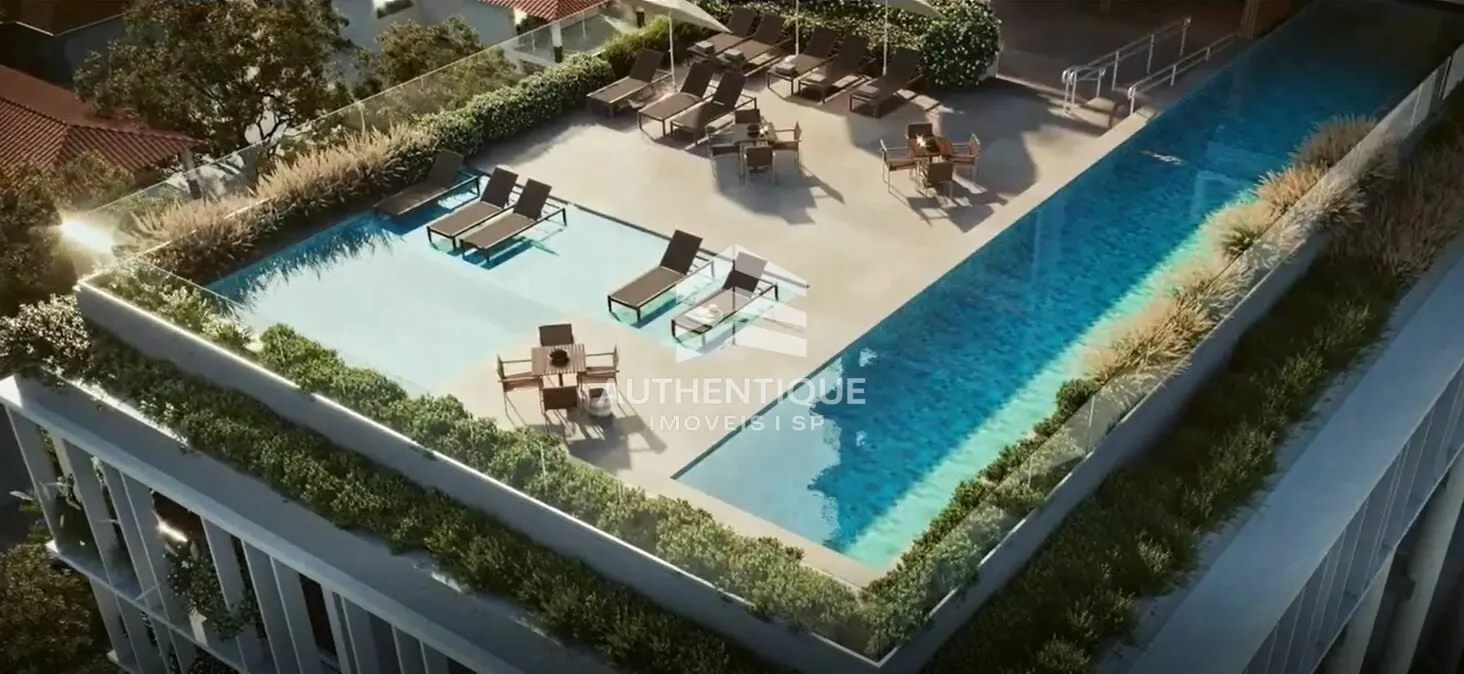 Imagem LEAF LOEFGREN VILA MARIANA - Apartamento à venda no bairro Vila Mariana - São Paulo/SP, Zona Sul