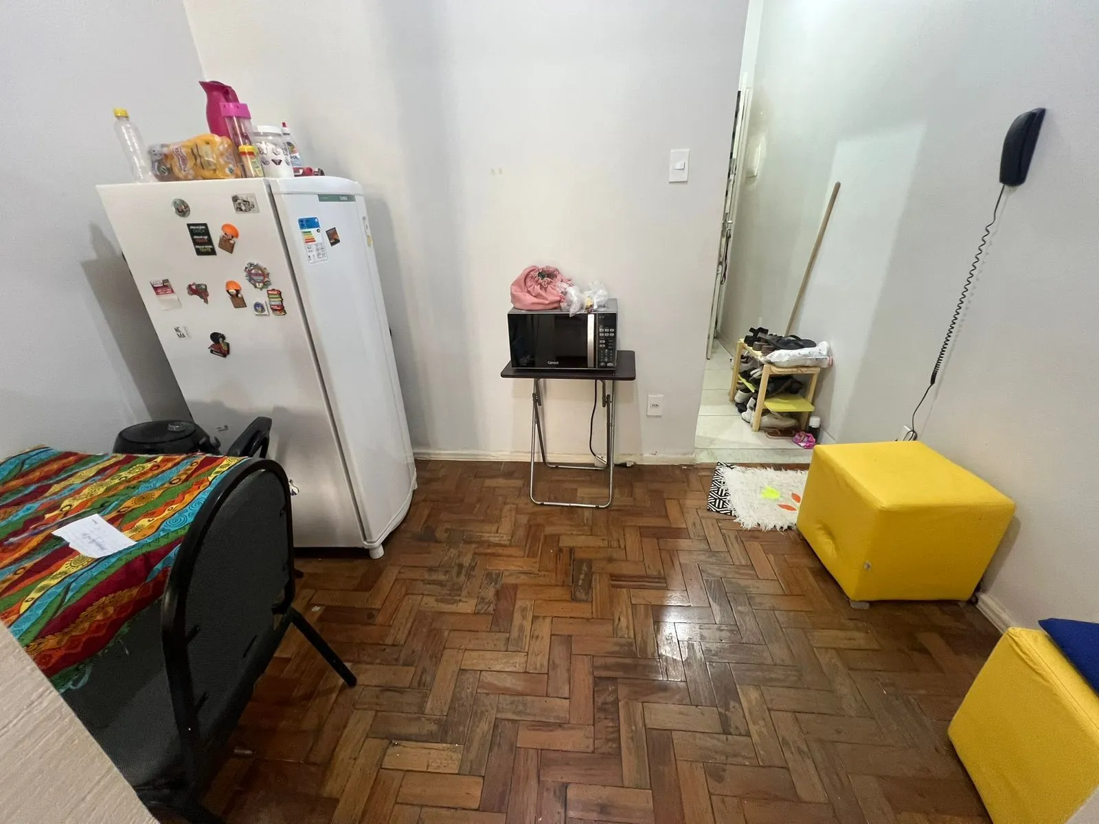 Imagem Apartamento à venda no bairro Botafogo em Rio de Janeiro/RJ