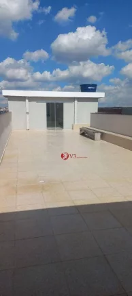 Imagem Apartamento com 2 dormitórios à venda, 40 m por R$ 286.000,00 - Cidade Patriarca - São Paulo/SP