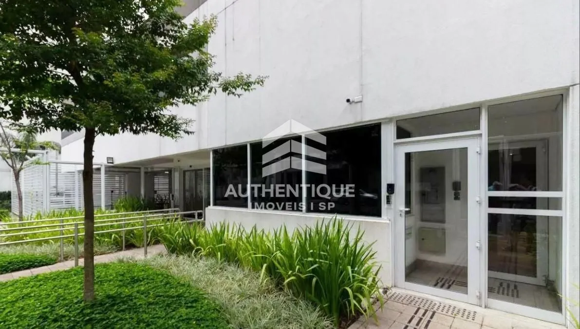 Imagem VISION PAULISTA CONSOLACAO - Apartamento à venda em São Paulo/SP