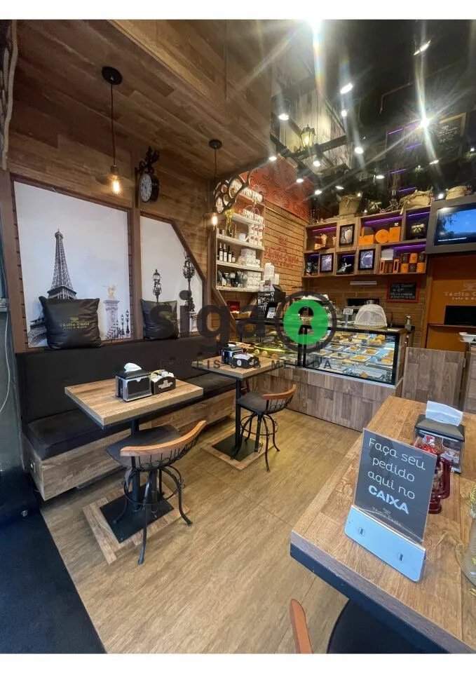 Imagem Loja comercial á venda 56m² localizada no Praça São Paulo