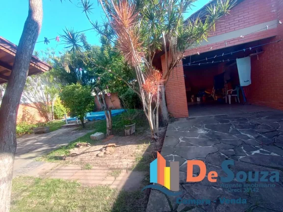 Imagem Sinta a paz nesse lugar!