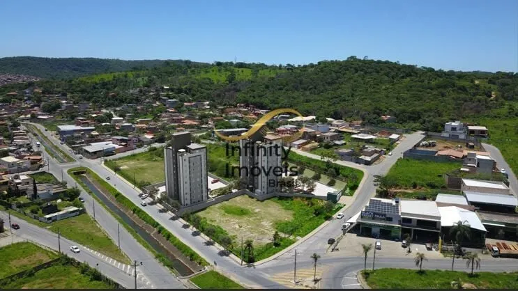 Imagem CITY GARDEN SANTA LUZIA - Apartamento à venda no bairro Centro - Santa Luzia/MG