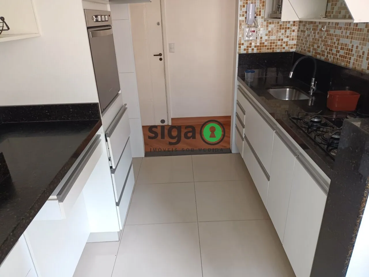 Imagem Apartamento de 2 quartos e 1 Vaga à venda na Vila Andrade