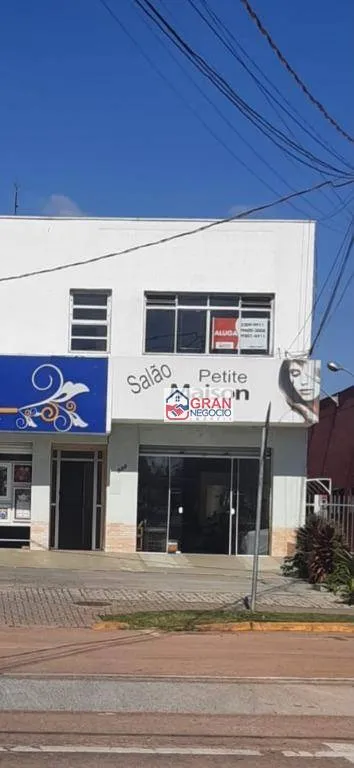 Imagem Sala Comercial Seminário