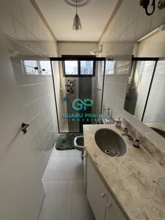 Imagem Apartamento 2 dorms com sacada