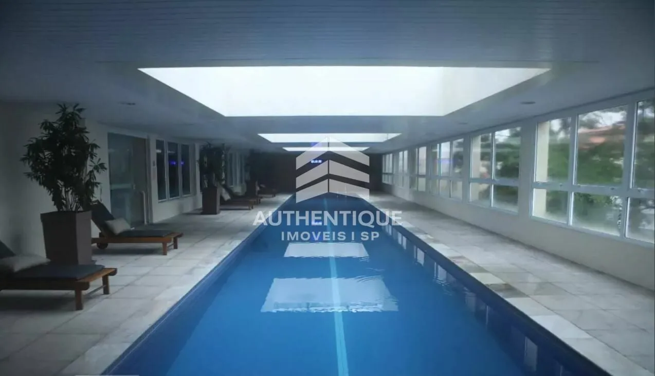Imagem Pleno Santa Cruz - Apartamento à venda no bairro Vila Gumercindo - São Paulo/SP, Zona Sul