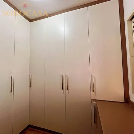 Imagem Apartamento à Venda 55m² - 2 dormitórios - Jardim São Marcos