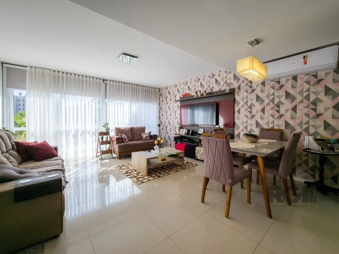 Imagem Apartamento em Camaquã