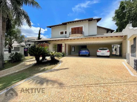 Imagem Casa de Condomínio em Granja Viana - Cotia, SP