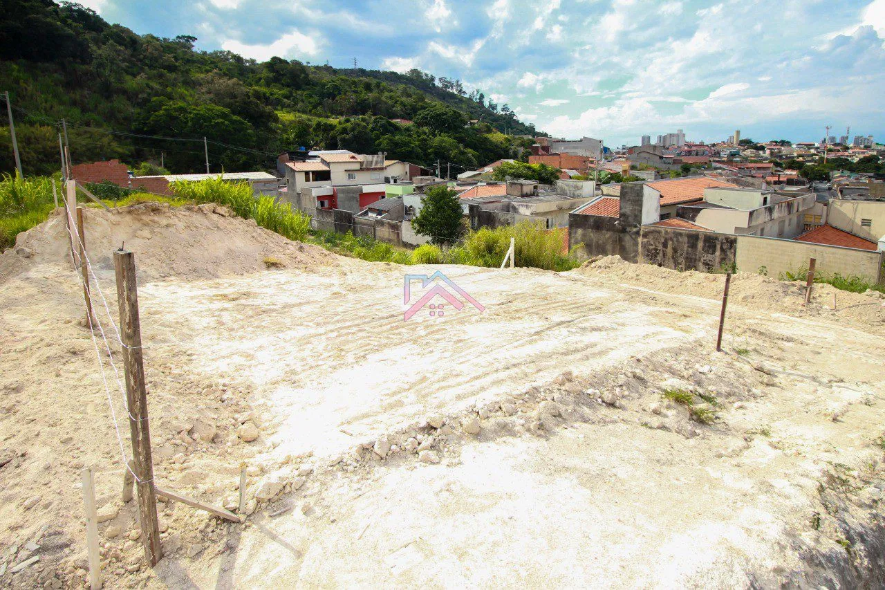 Imagem Ótimo terreno à venda - área terreno 250 m2 - Jardim Palermo - Excelente oportunidade de negócio - J