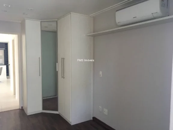 Imagem Imperdível apartamento à venda em São Paulo-SP, Vila Nova Conceição: 2 quartos, 1 suíte, 2 banheiros, 2 vagas de garagem, 72m²!