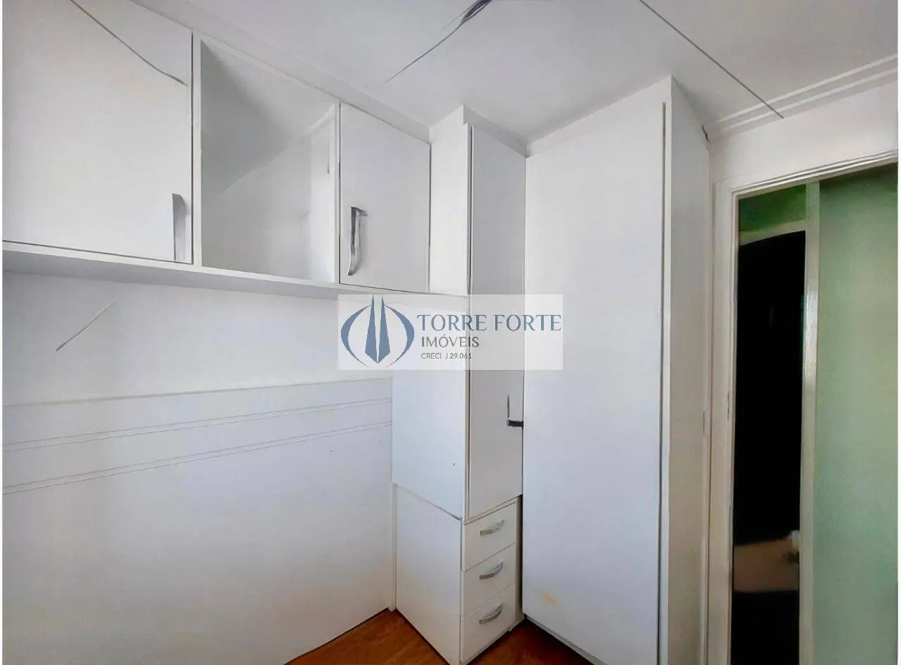 Imagem Lindo Apartamento com 3 dormitorios 1 suite 2 vagas na Vila Formosa.