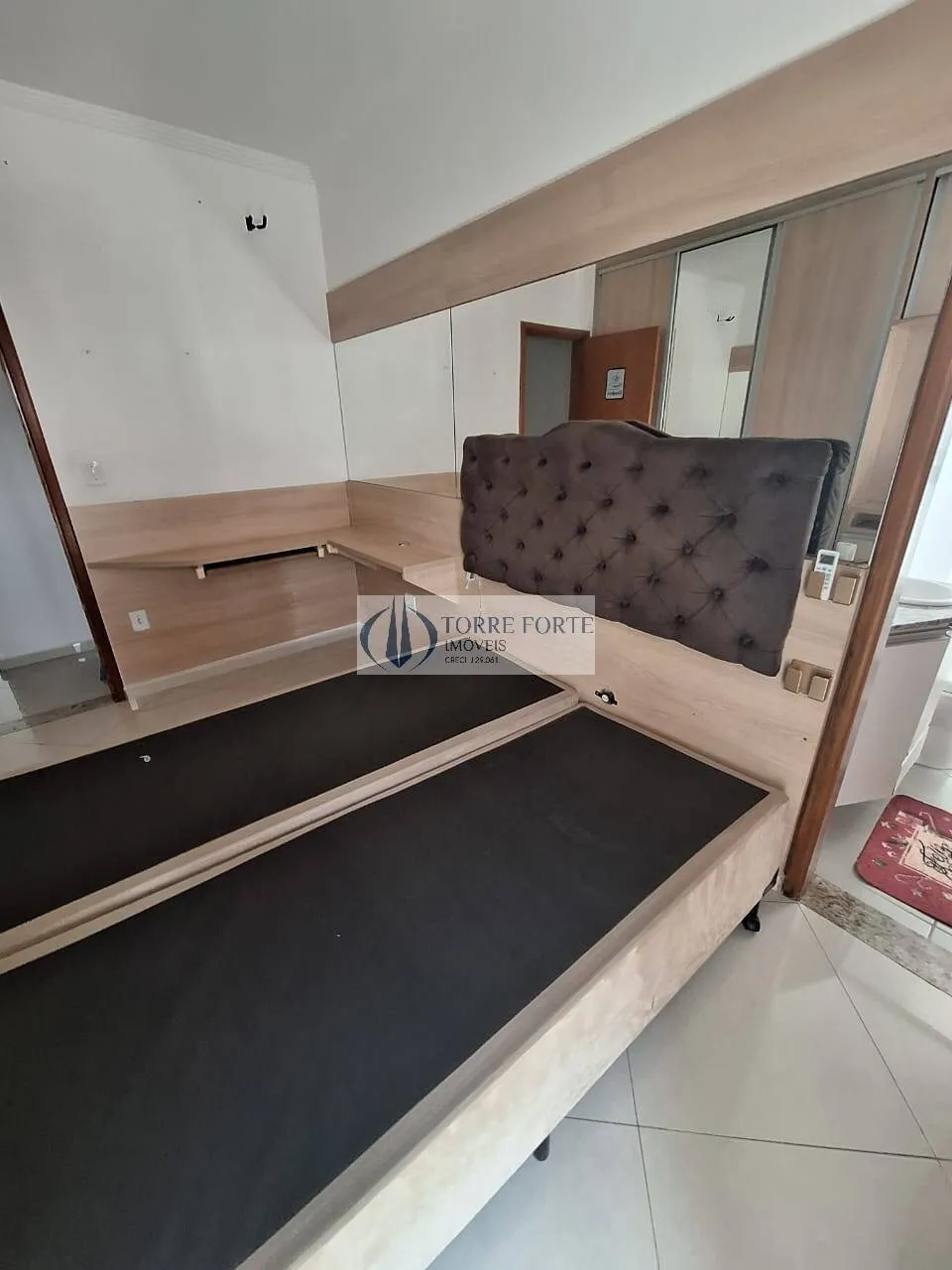 Imagem Apartamento 3 dormitórios 1 suíte e 2 vagas Praia Grande ( Forte)