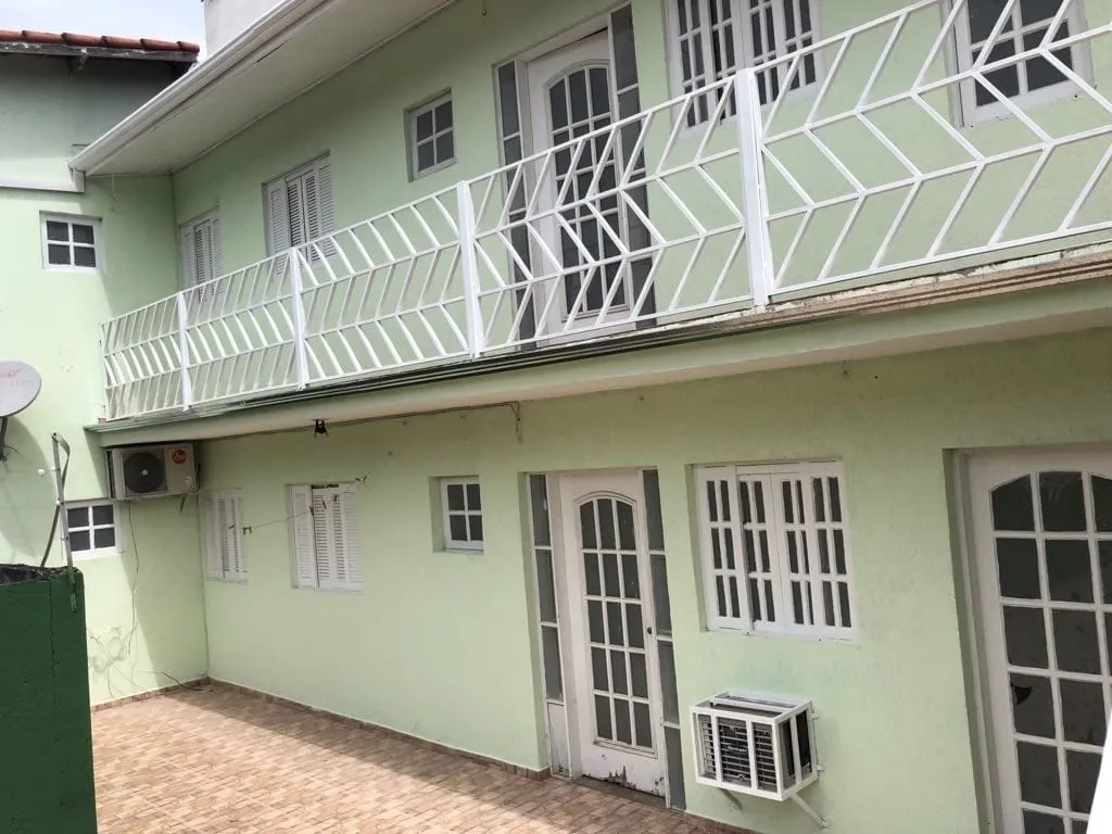 Imagem Casa à venda 2 Quartos, 2 Suites, 4 Vagas, 75M², Loteamento Residencial Andrade, Pindamonhangaba - SP