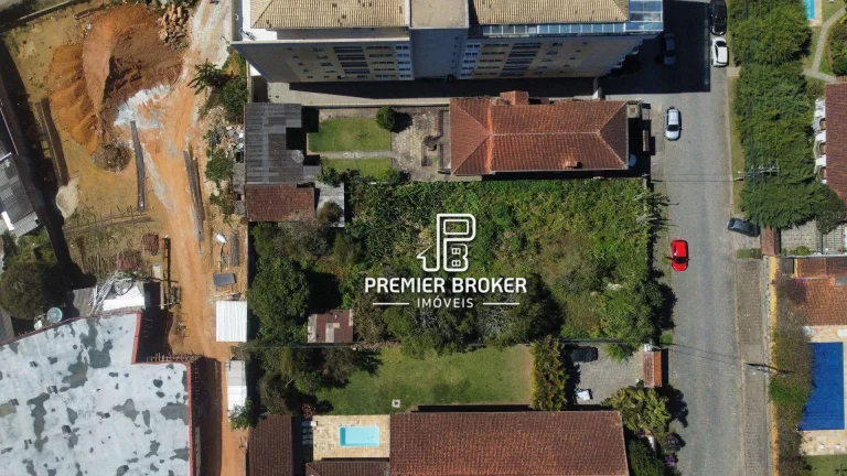 Imagem Terreno à venda, 1000 m² por R$ 1.500.000,00 - Alto - Teresópolis/RJ