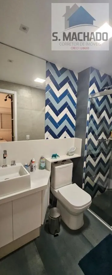 Imagem Apartamento para Venda em Santo André / SP no bairro Centro