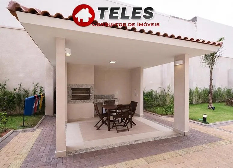 Imagem Empreendimento pronto para morar Jd. Planalto