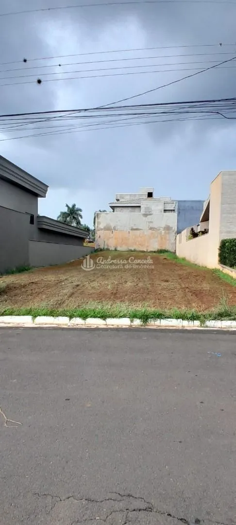 Foto do imóvel Village La Montagne - Terreno à venda, 360 m² por R$ 680.000,00 - Village La Montagne em Village La Montagne, São José do Rio Preto - SP
