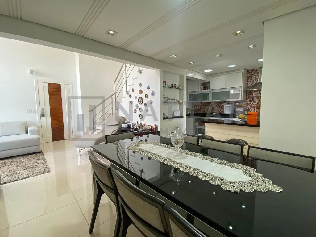 Imagem Apartamento Duplex com 3 dormitórios à venda, 147 m² por R$ 1.690.000,00 - Tatuapé - São Paulo/SP
