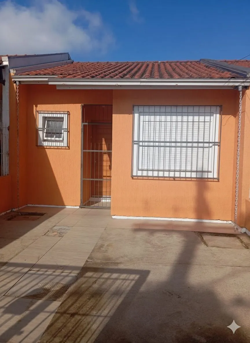 Imagem Casa no bairro Restinga - 2 dormitórios - Winter Park