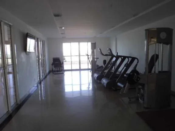 Imagem Apartamento para Venda em Natal, Areia Preta, 3 dormitórios, 3 suítes, 5 banheiros, 3 vagas