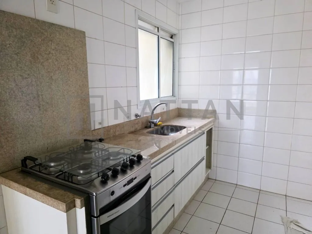 Imagem Apartamento com 3 dormitórios para alugar, 92 m² por R$ 6.580,00/mês - Tatuapé - São Paulo/SP
