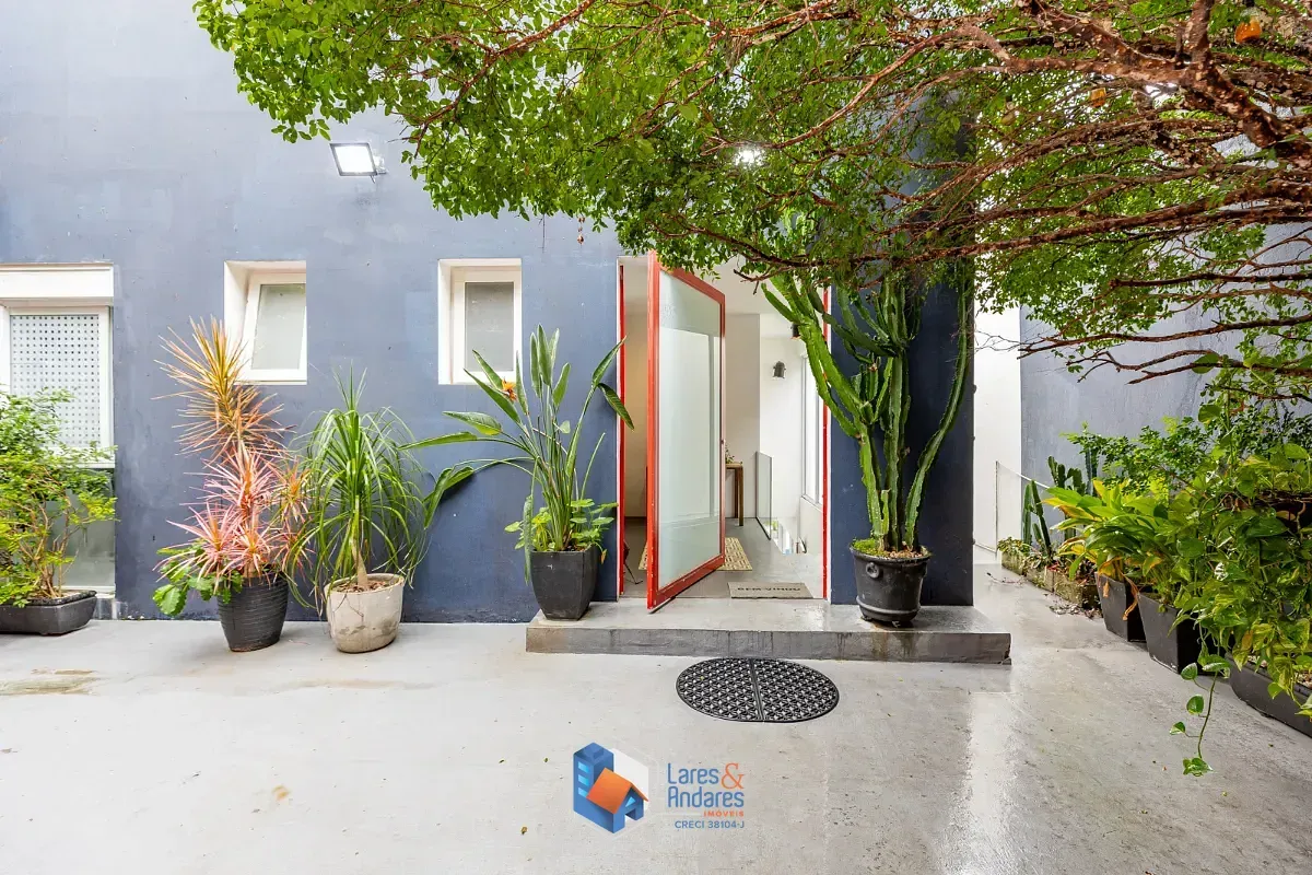 Imagem Casa para venda em Brooklin com 3 quartos, sendo 3 suítes, 540m²