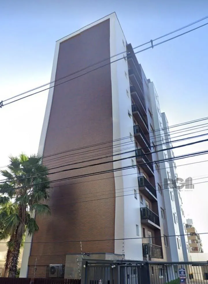 Imagem Apartamento em Tristeza