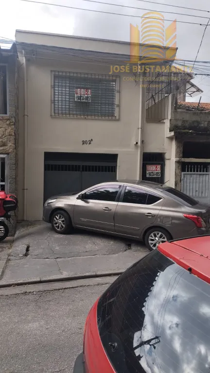 Imagem OPORTUNIDADE SEMI -TERREA 2 DOR, 3 VAGAS VILA DA SAÚDE