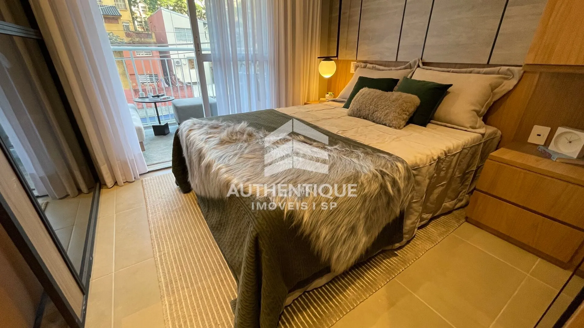 Imagem NICO VILA MARIANA - Apartamento à venda em São Paulo/SP