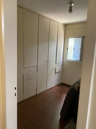 Imagem Apartamento com 2 Quartos à Venda, 53 m²em Vila Suzana - São Paulo