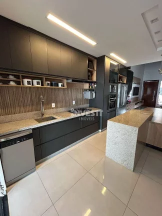 Imagem Casa à venda na Vila Rosa - Goiânia/GO