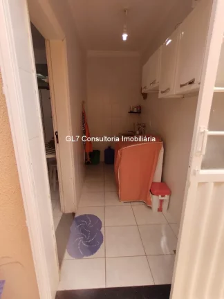 Imagem Casa Jardim Regina