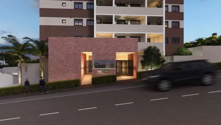Imagem Apartamento à venda no bairro Vila Mazzei - São Paulo/SP