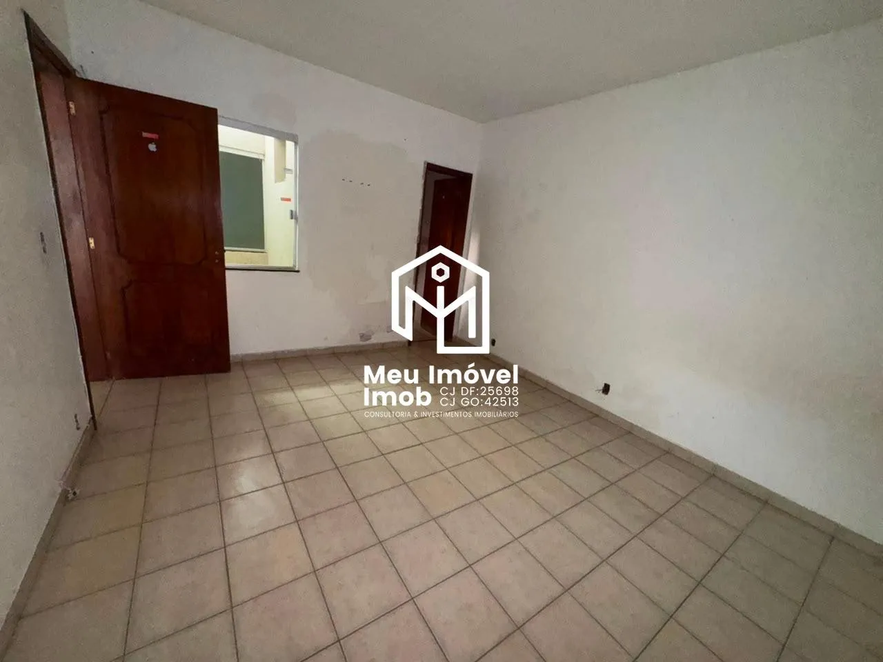 Imagem Casa 4 Quartos 2 Suítes 4 Vagas 340m² Taguatinga Norte/DF