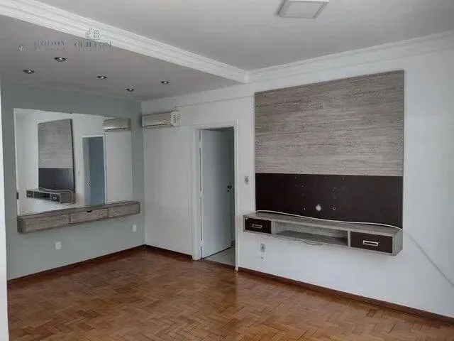Foto do imóvel Apartamento à venda 3 Quartos, 1 Suite, 1 Vaga, 120M², Jardim Santa Clara, Taubaté - SP | Residencial Colonial