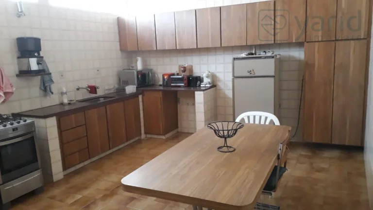 Imagem CASA RESIDENCIAL em JUNDIAÍ - SP, CENTRO