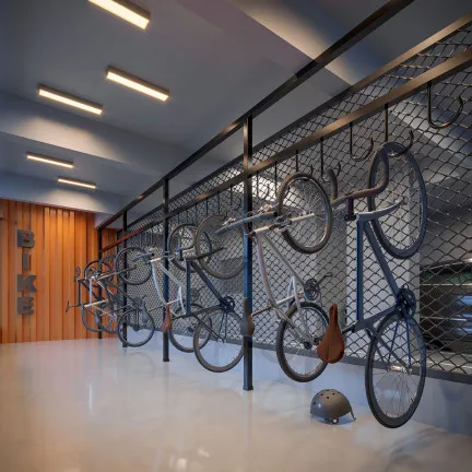 Imagem Apartamento com 3 Quartos à Venda, 90 m² em Butantã - São Paulo