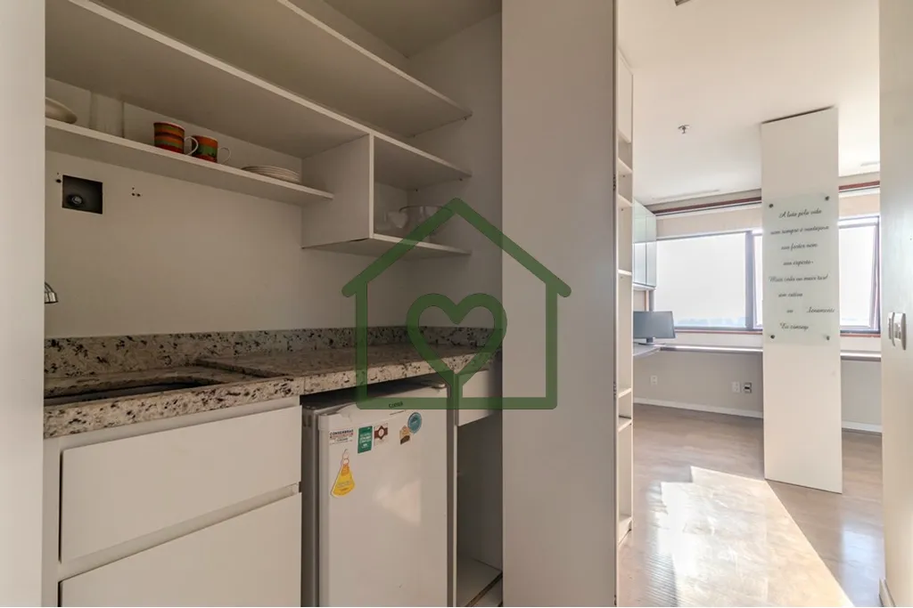 Imagem Oportunidade imperdível para empreender ou investir no valorizado bairro Três Figueiras em Porto A...