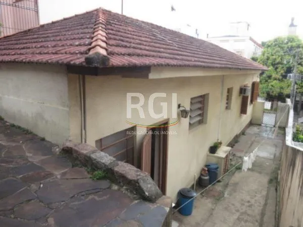 Imagem Casa para Venda - 120m², 3 dormitórios, 1 vaga - Higienópolis