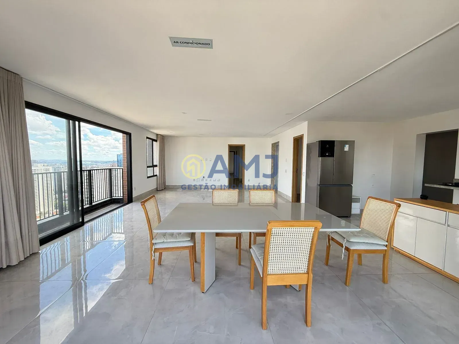 Imagem Apartamento à venda no Setor Marista
