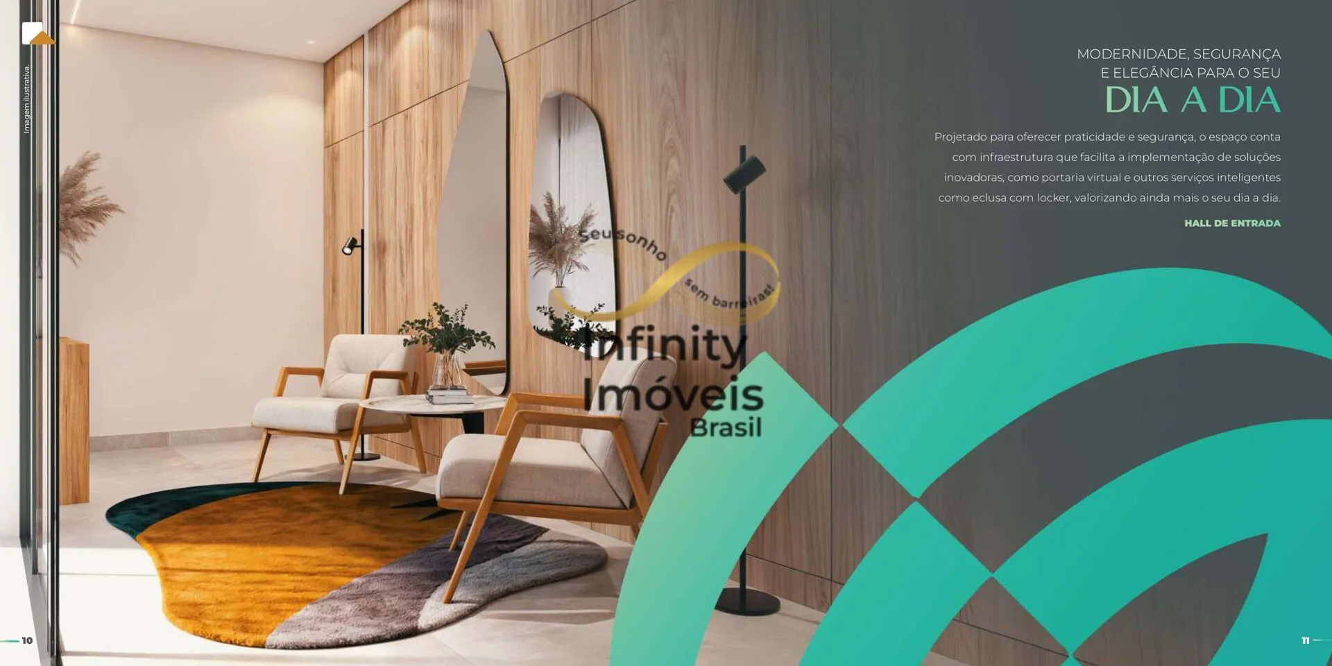 Imagem OMNUM - Apartamento à venda no bairro Ipiranga - Belo Horizonte/MG